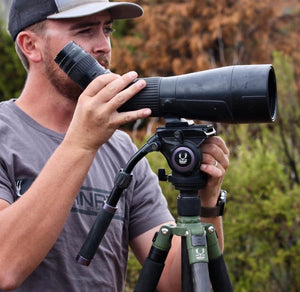 The Glassing Gear Setup Guide