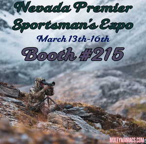 Nevada Premier Sportsman’s Expo