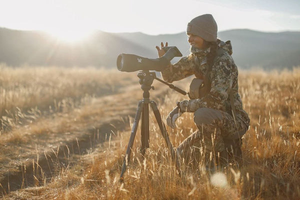 Canati Pro Carbon Combo