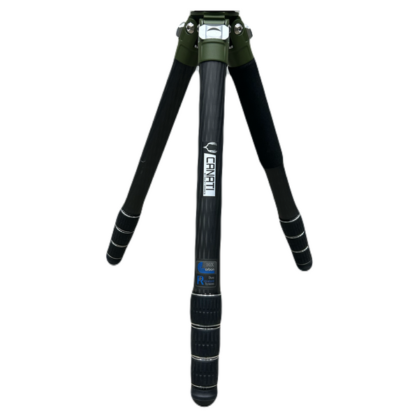 Canati Pro Marksman Legs