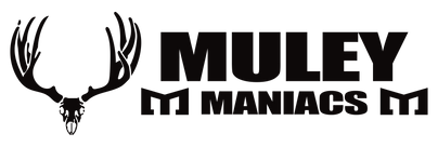 Muley Maniacs logo