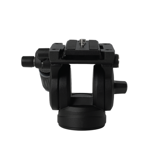 Canati Pro Carbon Fluid Head