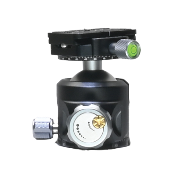 Canati Pro Carbon Ball Head