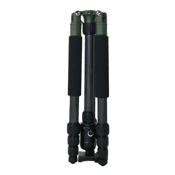 Canati Pro Backpacker Combo