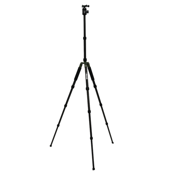 Canati Pro Backpacker Combo