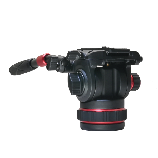 Canati Redline Fluid Head