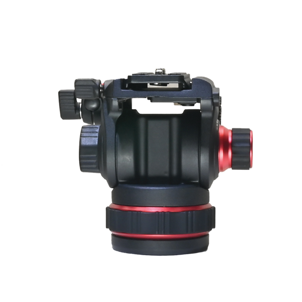 Canati Redline Fluid Head