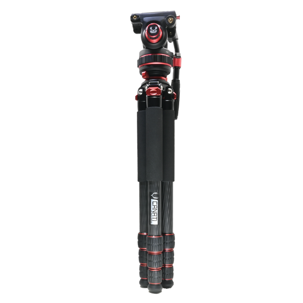 Canati Redline XL Combo