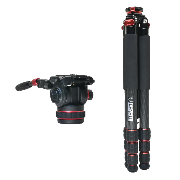 Canati Redline XL Combo