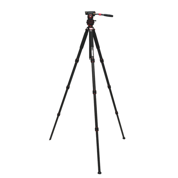 Canati Redline XL Combo