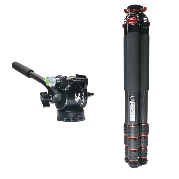 Canati Redline Combo