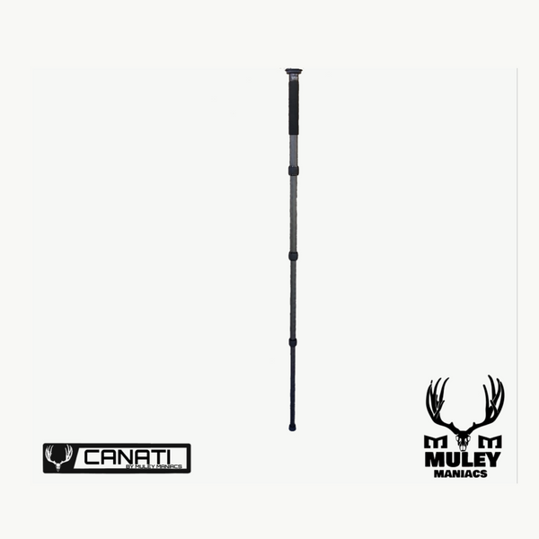 Canati Pro Carbon XL Legs