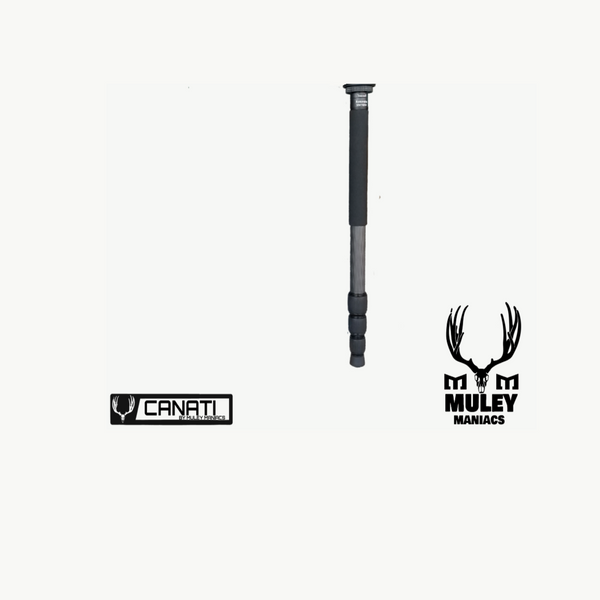 Canati Pro Carbon XL Legs