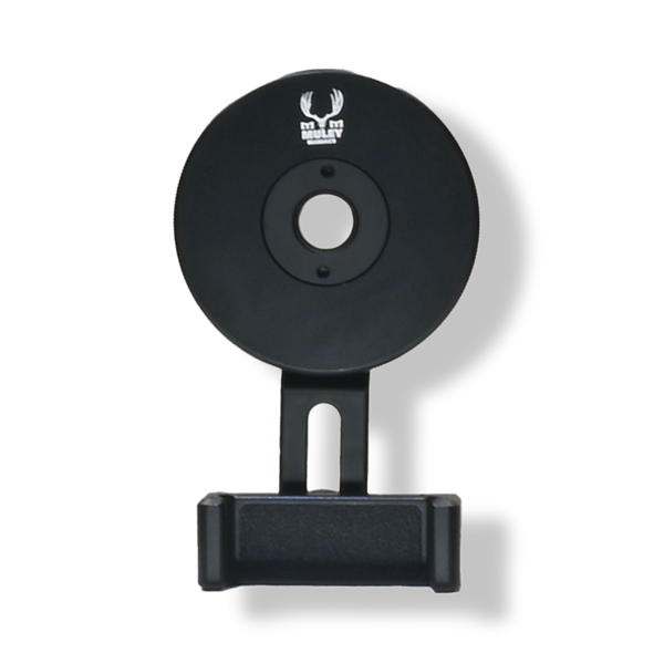 MuleyCam