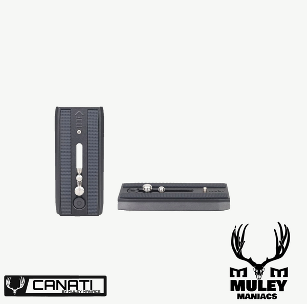 Canati Pro Carbon Combo