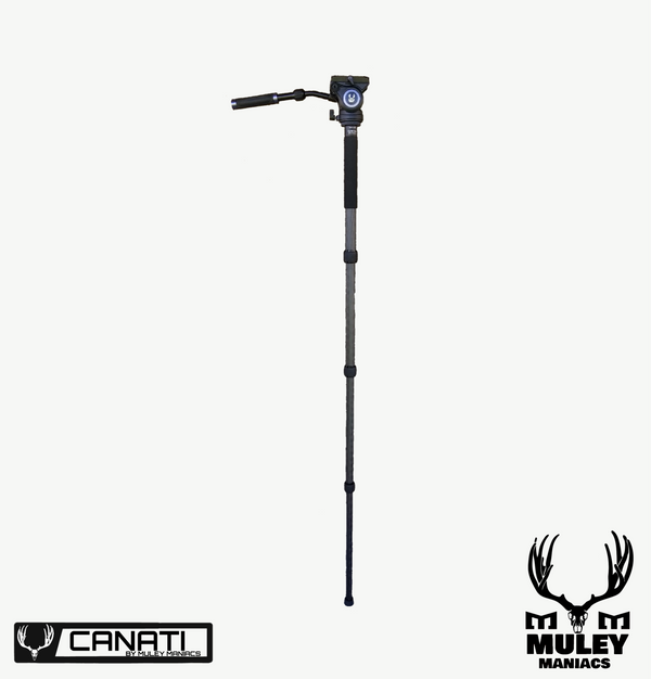 Canati Pro Carbon Combo