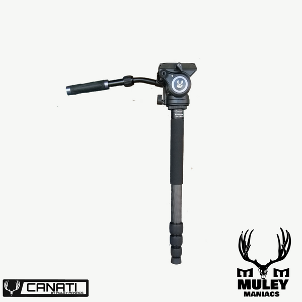 Canati Pro Carbon Combo