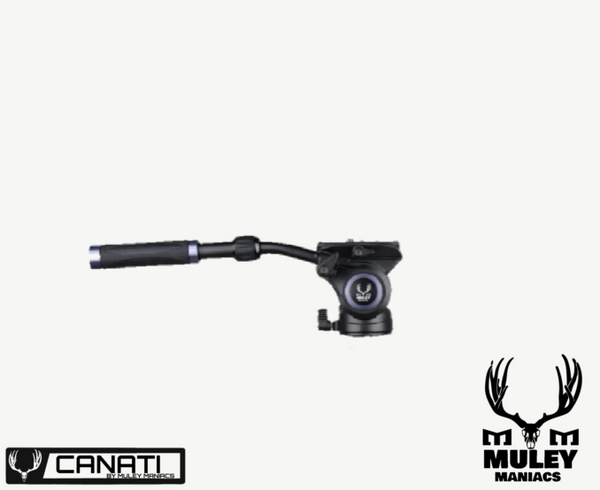 Canati Pro Carbon Combo