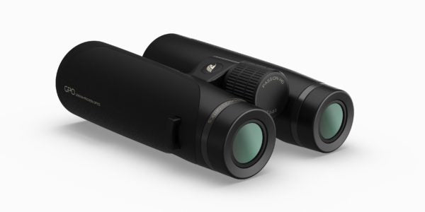 Passion HD 10x50 Binoculars