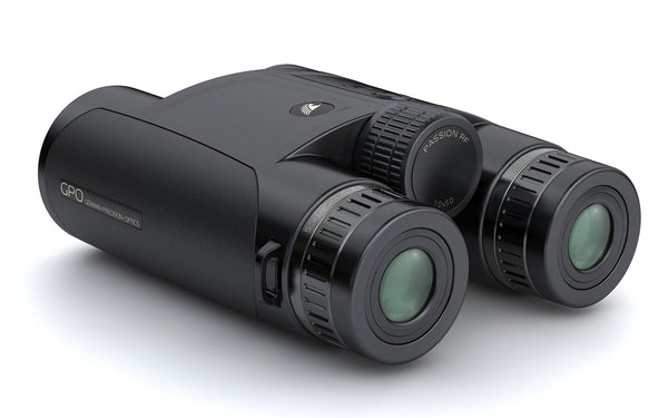Rangeguide 10x50 Binoculars