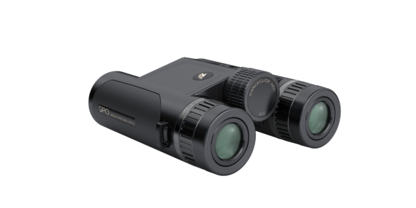 Rangeguide 10x32 Binoculars