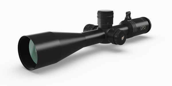 Gpotac 6X 4.5-27x50i