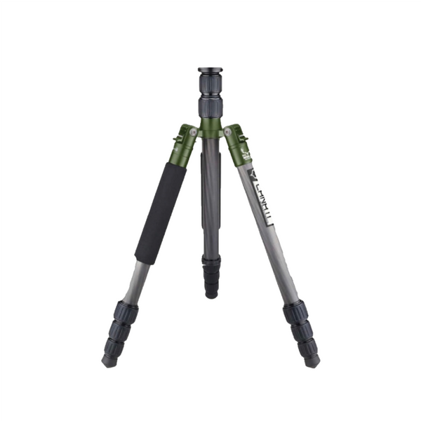 Canati Pro Backpacker Tripod
