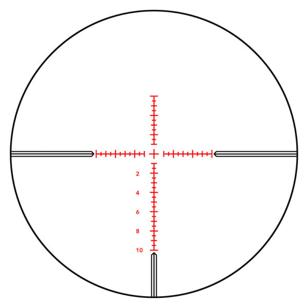 Gpotac 6X 4.5-27x50i