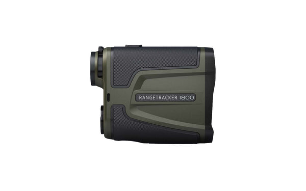 Rangetracker 1800