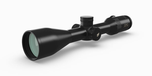 SPECTRA 6X 2-12x50i