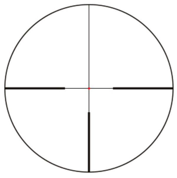 Spectra 8X 2.5-20x50i