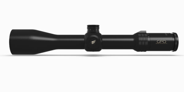 SPECTRA 8X 2.5-20x50i