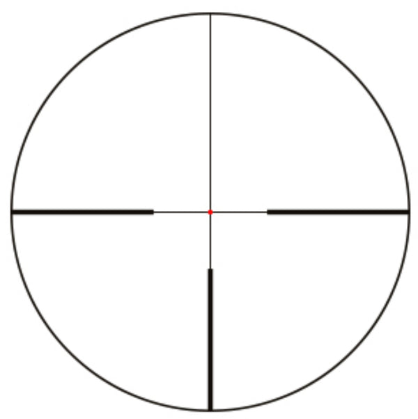 SPECTRA 8X 2.5-20x50i