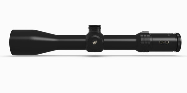 Spectra 8X 2.5-20x50i