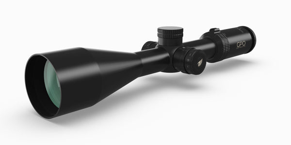 SPECTRA 6X 3-18x56i