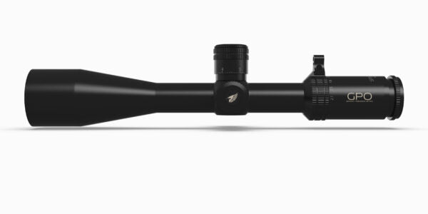 Gpotac 6X 4.5-27x50i