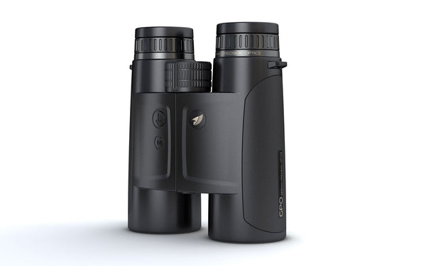 Rangeguide 10x50 Binoculars