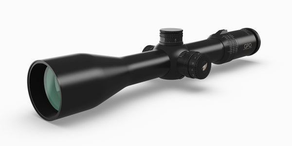 SPECTRA 8X 2.5-20x50i