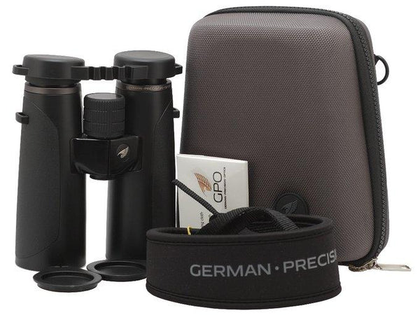 Passion HD 8.5x50 Binoculars