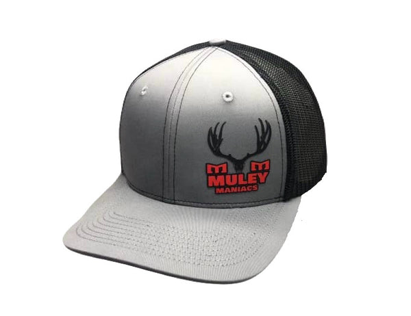 Muley Maniacs Hat