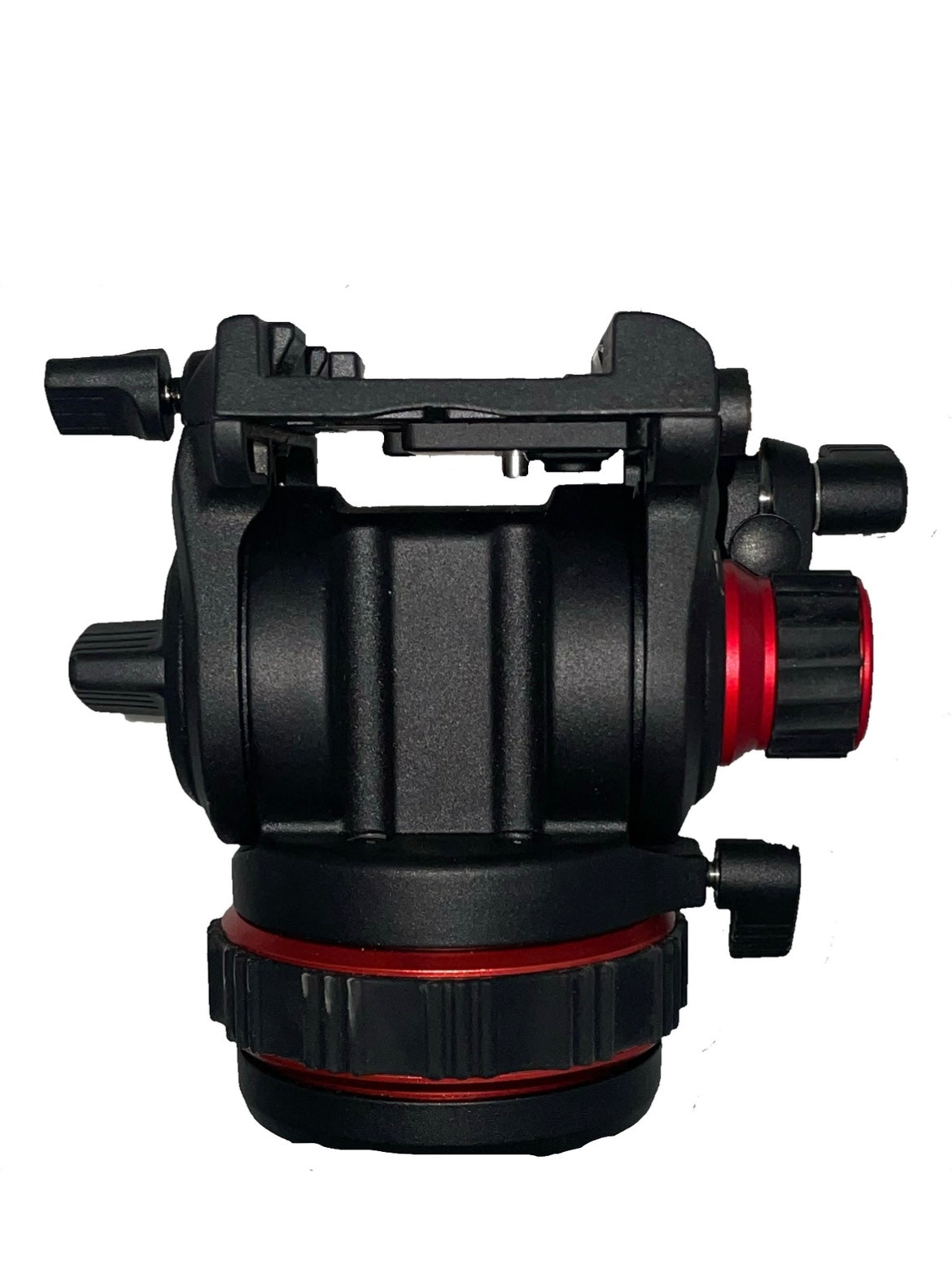 Canati Redline Fluid Head