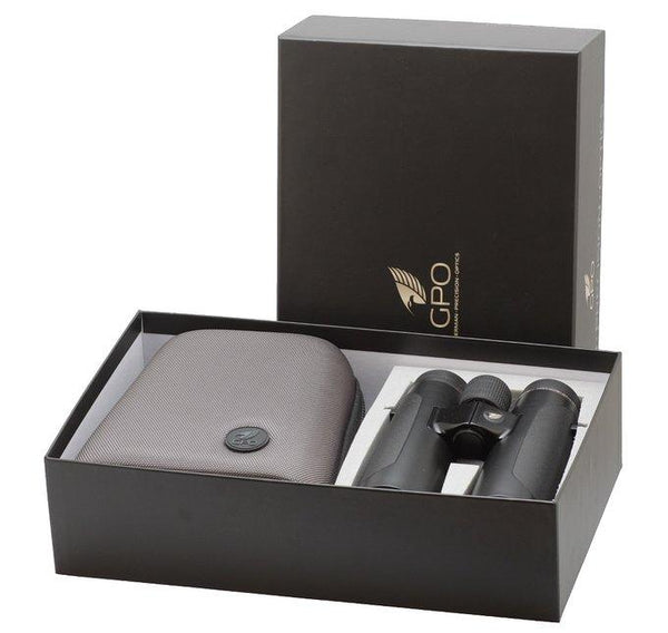 Passion HD 8.5x50 Binoculars