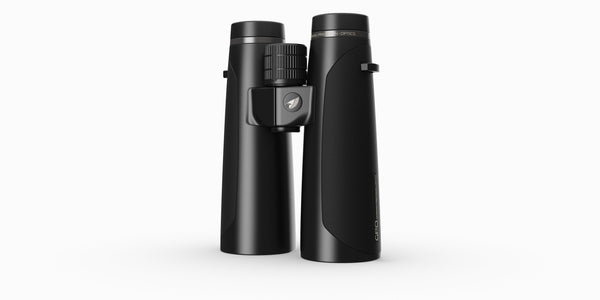 Passion HD 12.5x50