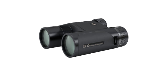 Rangeguide 10x32 Binoculars