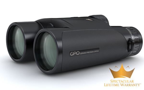 Passion HD 10x42 Binoculars
